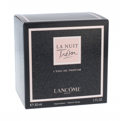 Lancôme La Nuit Trésor Woda perfumowana dla kobiet 30 ml