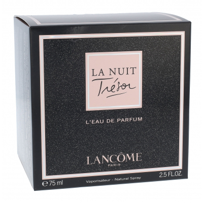 Lancôme La Nuit Trésor Woda perfumowana dla kobiet 75 ml
