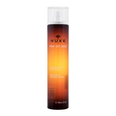 NUXE Rêve de Miel Delectable Fragrant Water Spray do ciała dla kobiet 100 ml tester