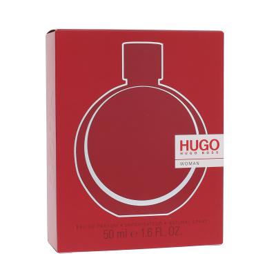 HUGO BOSS Hugo Woman Woda perfumowana dla kobiet 50 ml