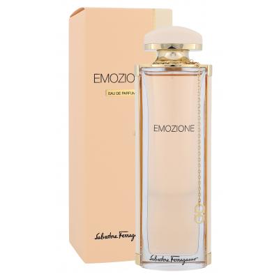 Ferragamo Emozione Woda perfumowana dla kobiet 92 ml