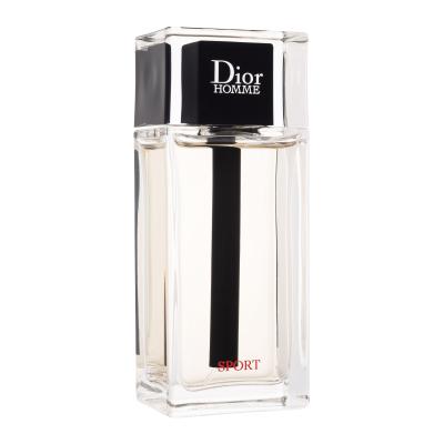 Dior Dior Homme Sport 2021 Woda toaletowa dla mężczyzn 75 ml