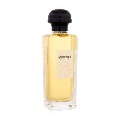 Hermes Equipage Woda toaletowa dla mężczyzn 100 ml