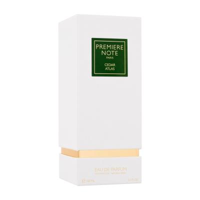 Premiere Note Cedar Atlas Woda perfumowana 100 ml