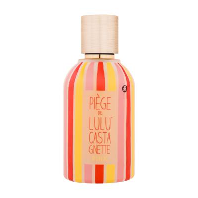Lulu Castagnette Piege de Lulu Castagnette Pink Woda perfumowana dla kobiet 100 ml
