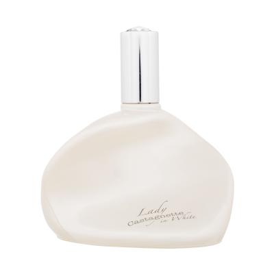 Lulu Castagnette Lady Castagnette In White Woda perfumowana dla kobiet 100 ml