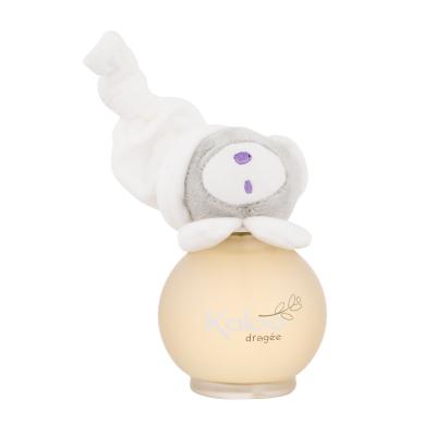 Kaloo Dragée Spray do ciała dla dzieci 95 ml