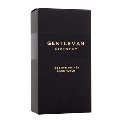 Givenchy Gentleman Réserve Privée Woda perfumowana dla mężczyzn 100 ml