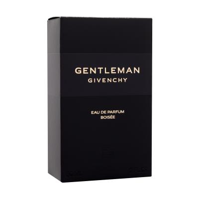 Givenchy Gentleman Boisée Woda perfumowana dla mężczyzn 60 ml