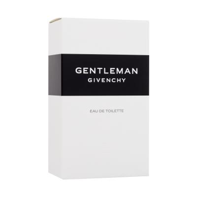 Givenchy Gentleman Woda toaletowa dla mężczyzn 60 ml