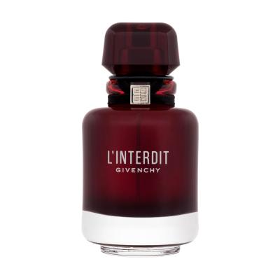 Givenchy L&#039;Interdit Rouge Woda perfumowana dla kobiet 50 ml
