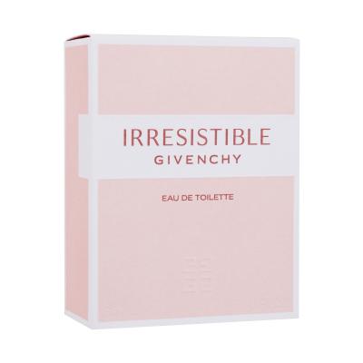 Givenchy Irresistible Woda toaletowa dla kobiet 35 ml