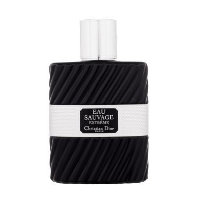 Dior Eau Sauvage Extreme Woda toaletowa dla mężczyzn 100 ml