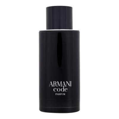 Giorgio Armani Code Parfum Perfumy dla mężczyzn 125 ml