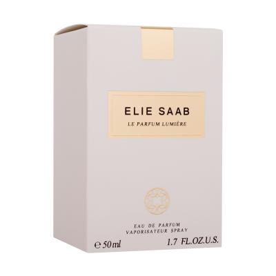 Elie Saab Le Parfum Lumière Woda perfumowana dla kobiet 50 ml