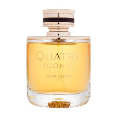 Boucheron Quatre Iconic Woda perfumowana dla kobiet 100 ml