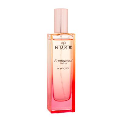 NUXE Prodigieux Floral Le Parfum Woda perfumowana dla kobiet 50 ml