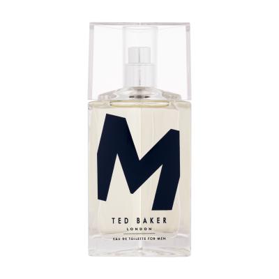 Ted Baker M Woda toaletowa dla mężczyzn 75 ml
