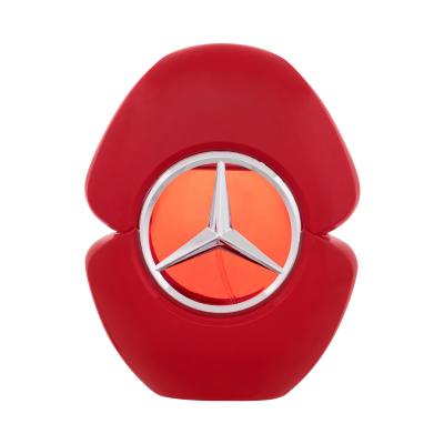 Mercedes-Benz Woman In Red Woda perfumowana dla kobiet 60 ml