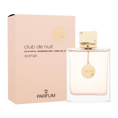 Armaf Club de Nuit Woman Woda perfumowana dla kobiet 200 ml