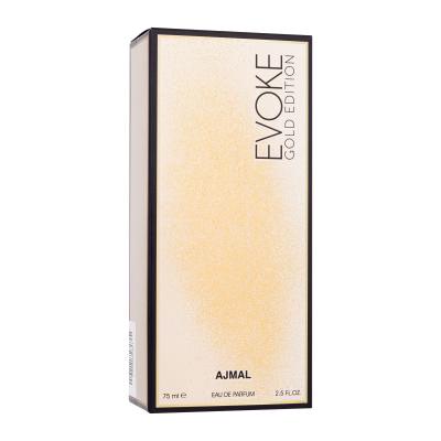 Ajmal Evoke Gold Edition Woda perfumowana dla kobiet 75 ml
