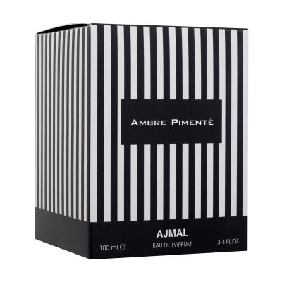 Ajmal Ambre Pimenté Woda perfumowana 100 ml