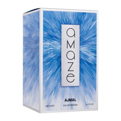 Ajmal Amaze Woda perfumowana dla mężczyzn 100 ml