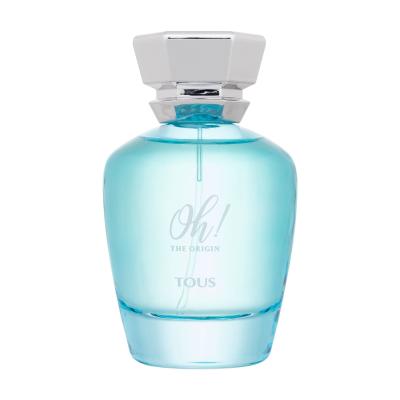 TOUS Oh! The Origin Woda toaletowa dla kobiet 100 ml