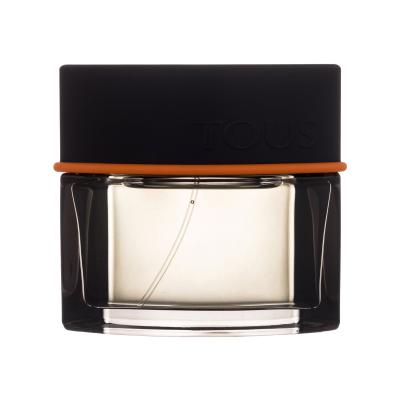 TOUS Man Intense Woda toaletowa dla mężczyzn 50 ml