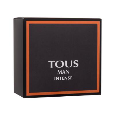 TOUS Man Intense Woda toaletowa dla mężczyzn 50 ml