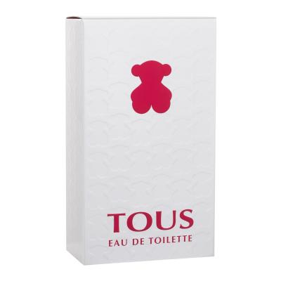 TOUS Tous Woda toaletowa dla kobiet 30 ml
