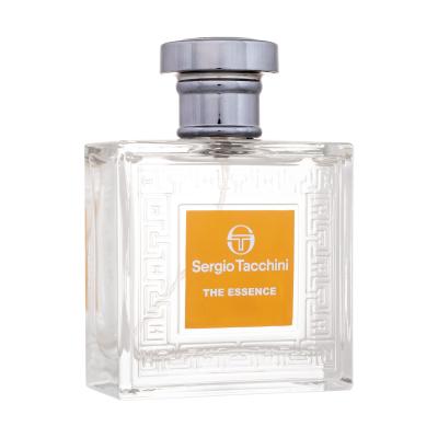 Sergio Tacchini The Essence Woda toaletowa dla mężczyzn 100 ml