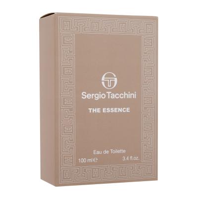 Sergio Tacchini The Essence Woda toaletowa dla mężczyzn 100 ml