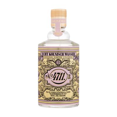 4711 Floral Collection Magnolia Woda kolońska dla kobiet 100 ml
