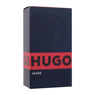 HUGO BOSS Hugo Jeans Woda toaletowa dla mężczyzn 75 ml