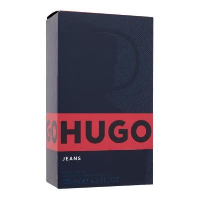 HUGO BOSS Hugo Jeans Woda toaletowa dla mężczyzn 125 ml