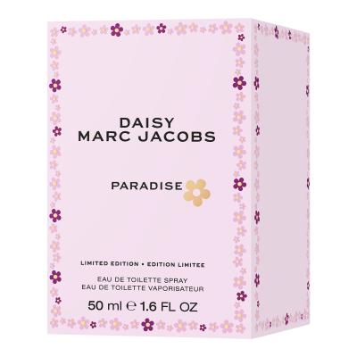 Marc Jacobs Daisy Paradise Woda toaletowa dla kobiet 50 ml