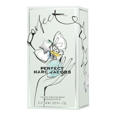 Marc Jacobs Perfect Woda toaletowa dla kobiet 100 ml