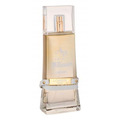 Lomani AB Spirit Millionaire Women Woda perfumowana dla kobiet 100 ml