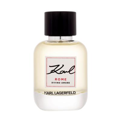 Karl Lagerfeld Karl Rome Divino Amore Woda perfumowana dla kobiet 60 ml