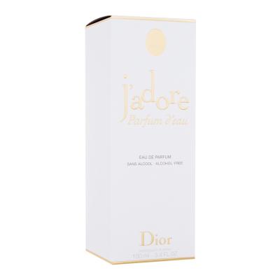 Dior J&#039;adore Parfum d´Eau Woda perfumowana dla kobiet 100 ml