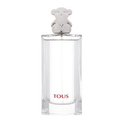 TOUS Tous Woda toaletowa dla kobiet 50 ml