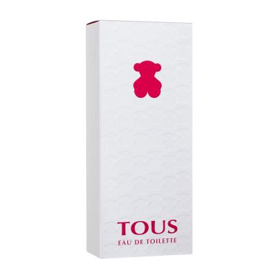 TOUS Tous Woda toaletowa dla kobiet 50 ml
