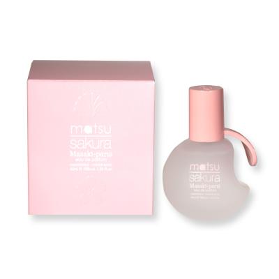 Masaki Matsushima Matsu Sakura Woda perfumowana dla kobiet 40 ml