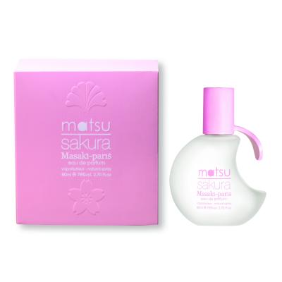 Masaki Matsushima Matsu Sakura Woda perfumowana dla kobiet 80 ml