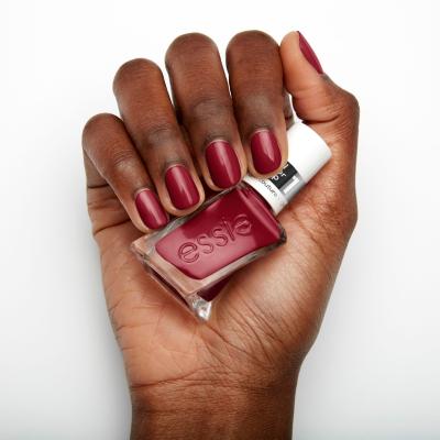 Essie Gel Couture Nail Color Lakier do paznokci dla kobiet 13,5 ml Odcień 550 Put In The Patchwork