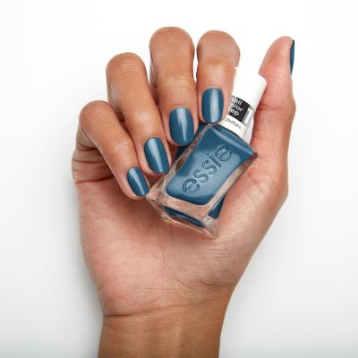 Essie Gel Couture Nail Color Lakier do paznokci dla kobiet 13,5 ml Odcień 546 Cut Loose