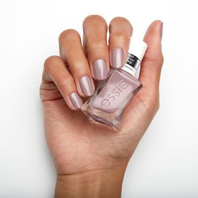 Essie Gel Couture Nail Color Lakier do paznokci dla kobiet 13,5 ml Odcień 545 Tassel Free