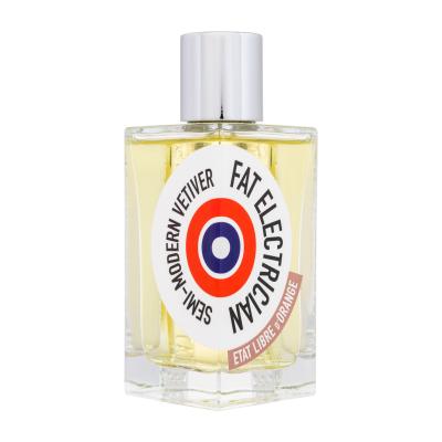 Etat Libre d´Orange Fat Electrician Woda perfumowana dla mężczyzn 100 ml