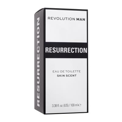 Revolution Man Resurrection Woda toaletowa dla mężczyzn 100 ml
